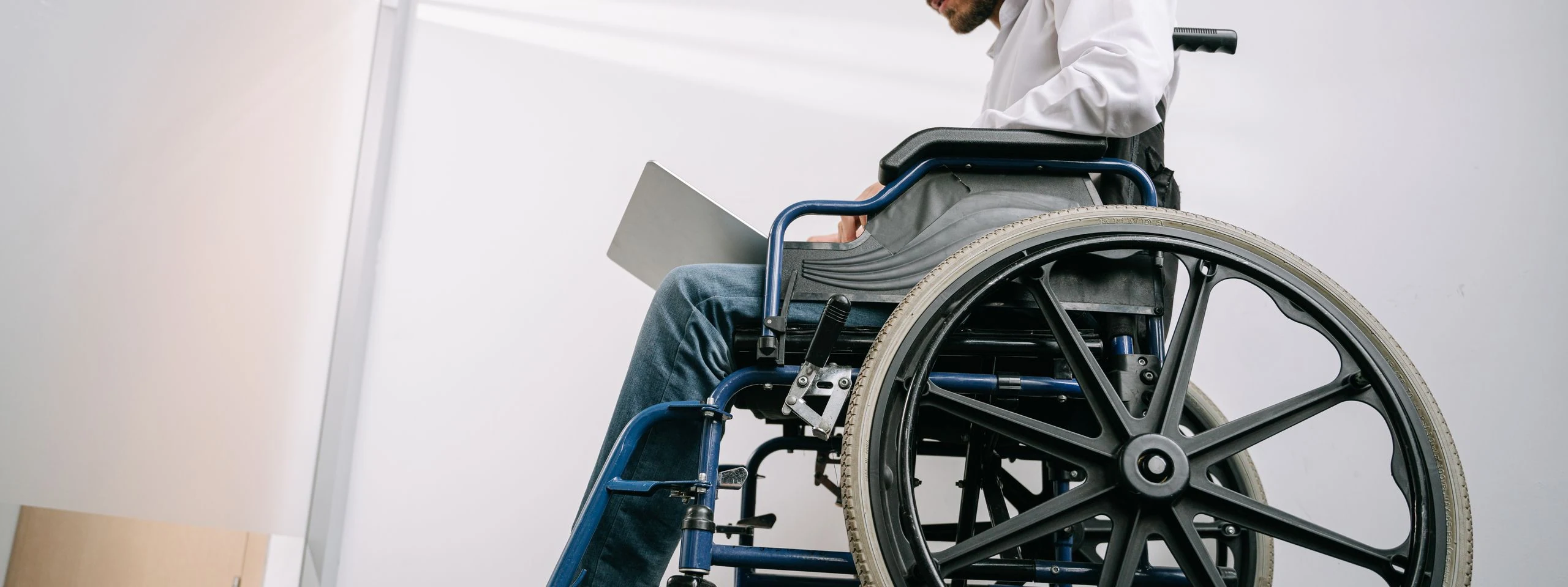 Open employment pathways for people with disabilities