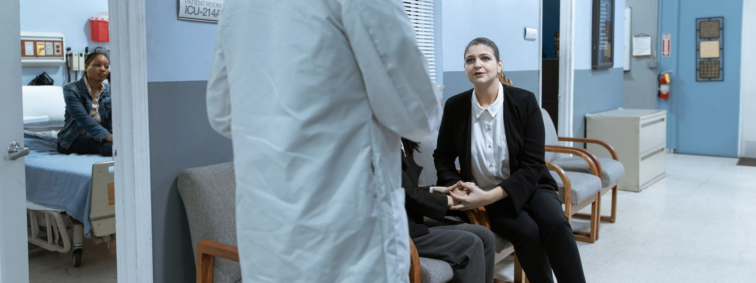 Reduce unnecessary self-diagnosis overloading medical facilities