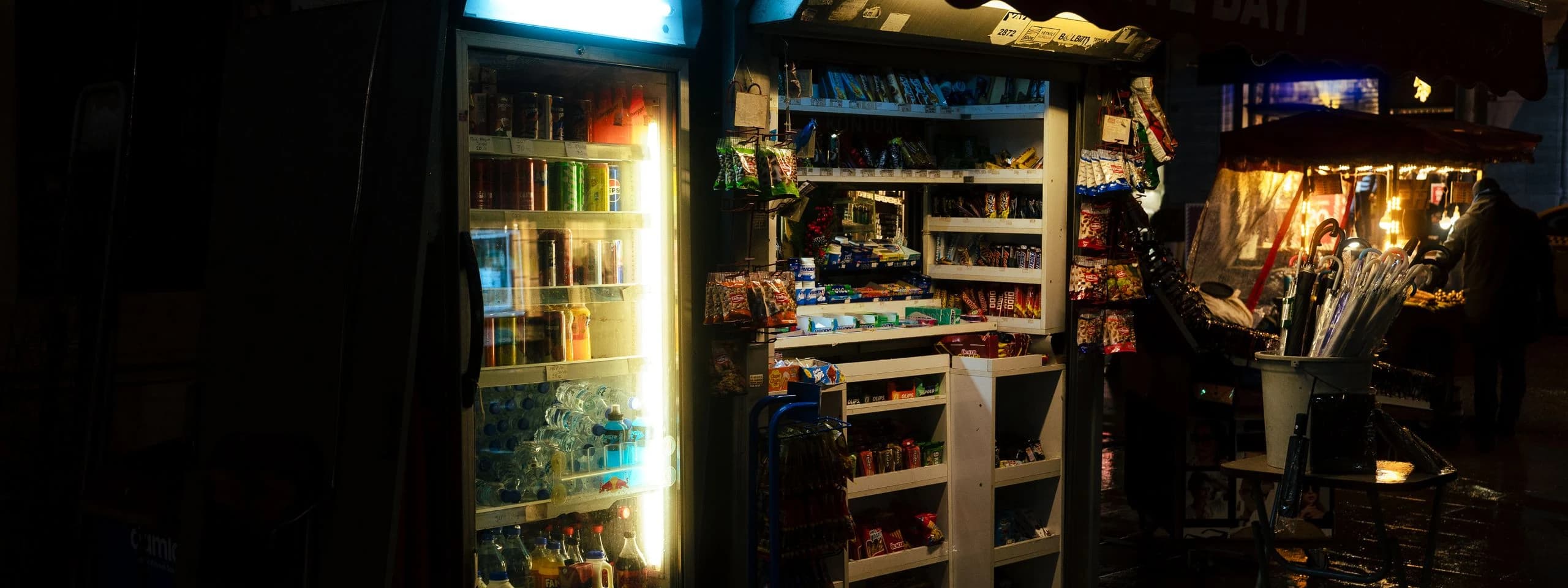 Expose hidden electricity costs in small businesses