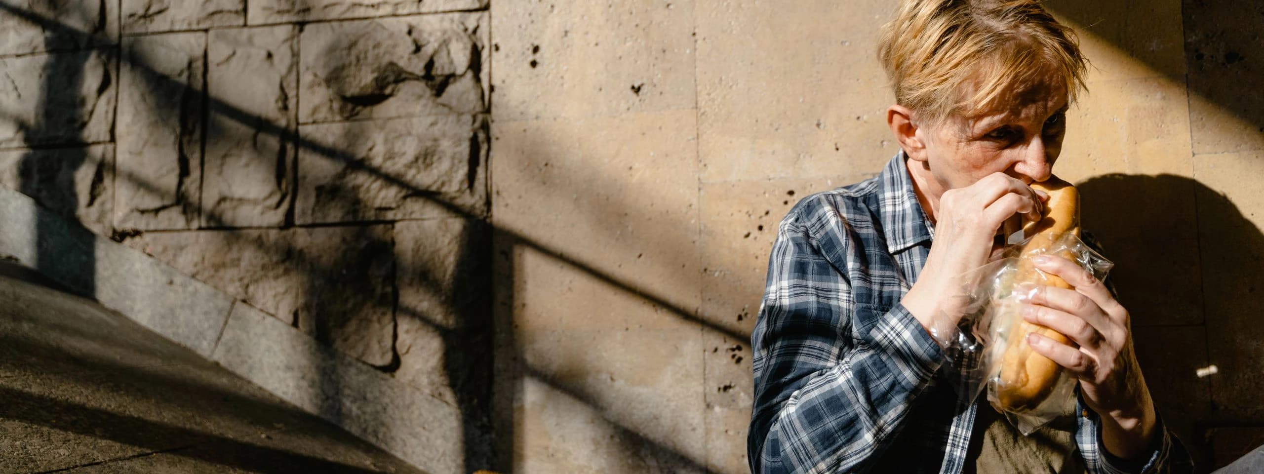 Match housing and services to people experiencing homelessness