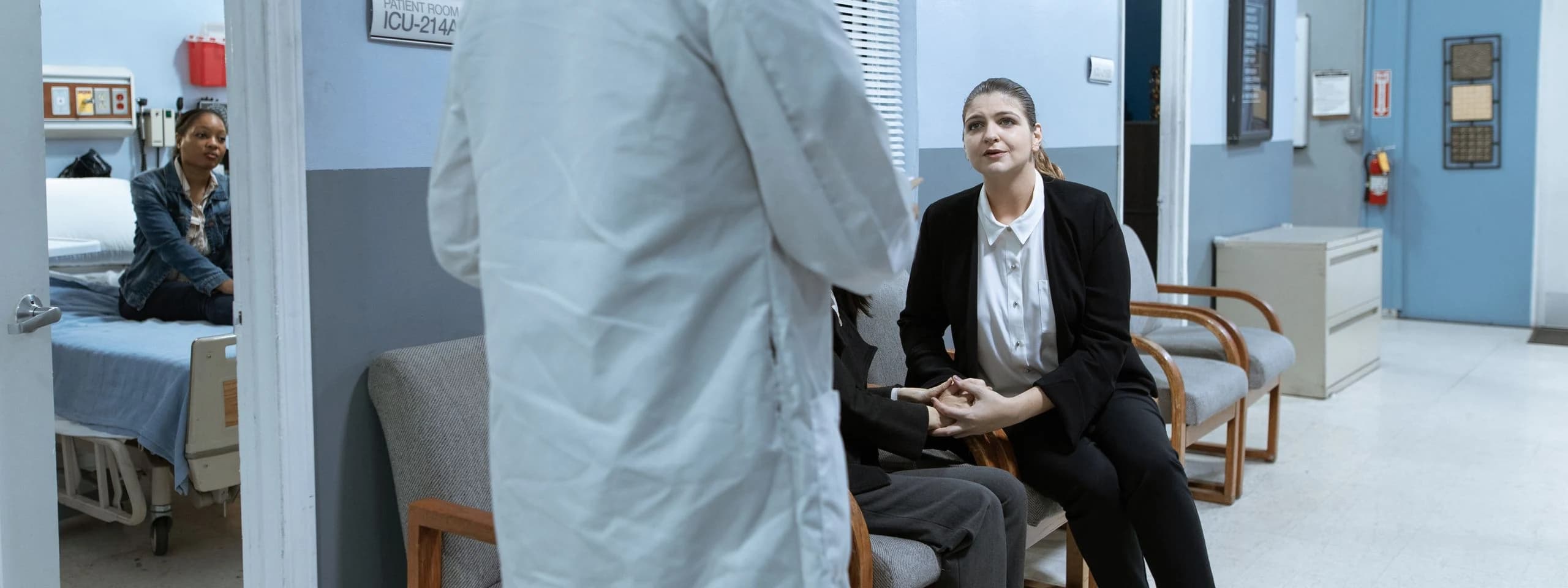 Reduce unnecessary self-diagnosis overloading medical facilities